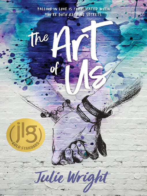 Title details for The Art of Us by Julie Wright - Available